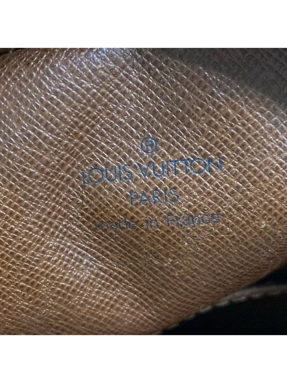 Louis Vuitton category shoulder